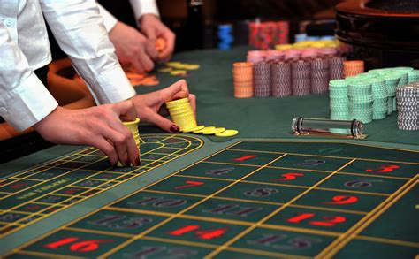 методы игры в казино